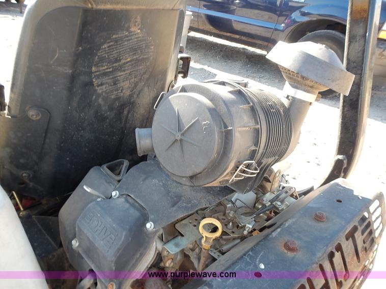 image for item BT9539 Toro Ultra Cut 60 lawn mower