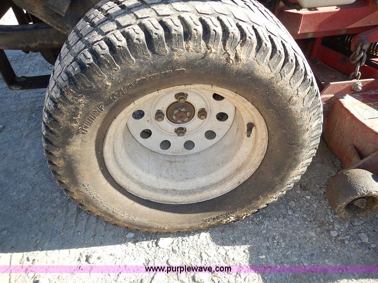 image for item BT9539 Toro Ultra Cut 60 lawn mower