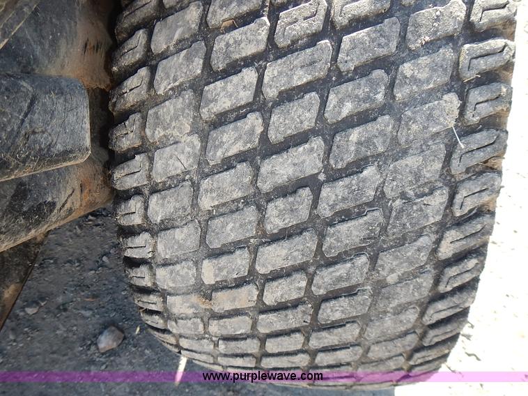 image for item BT9539 Toro Ultra Cut 60 lawn mower