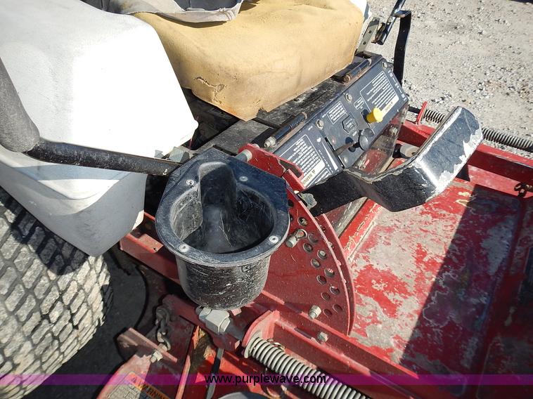 image for item BT9539 Toro Ultra Cut 60 lawn mower