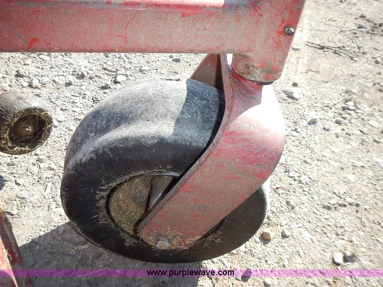 image for item BT9539 Toro Ultra Cut 60 lawn mower