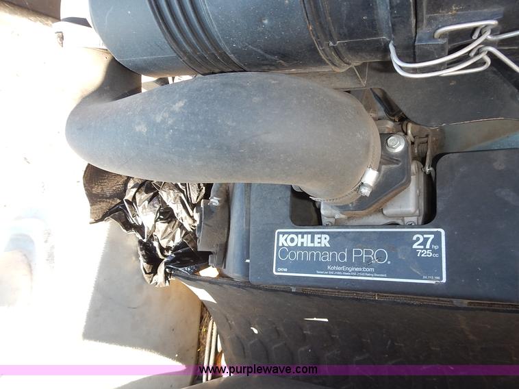 image for item BT9540 Ex Mark Lazer Z lawn mower