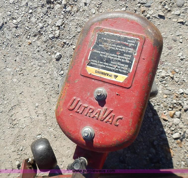 image for item BT9540 Ex Mark Lazer Z lawn mower