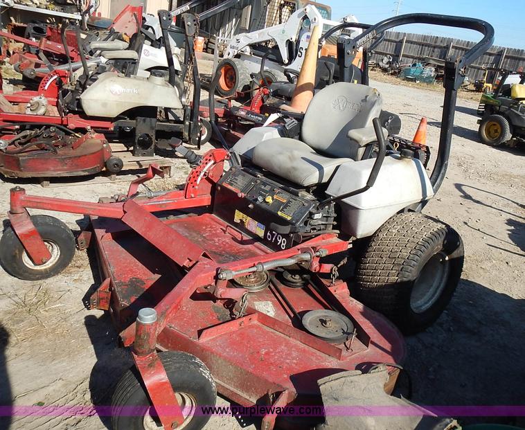 image for item BT9541 Ex Mark lawn mower