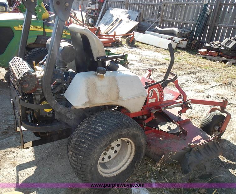 image for item BT9541 Ex Mark lawn mower