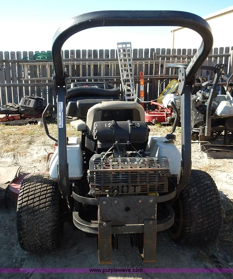 image for item BT9541 Ex Mark lawn mower