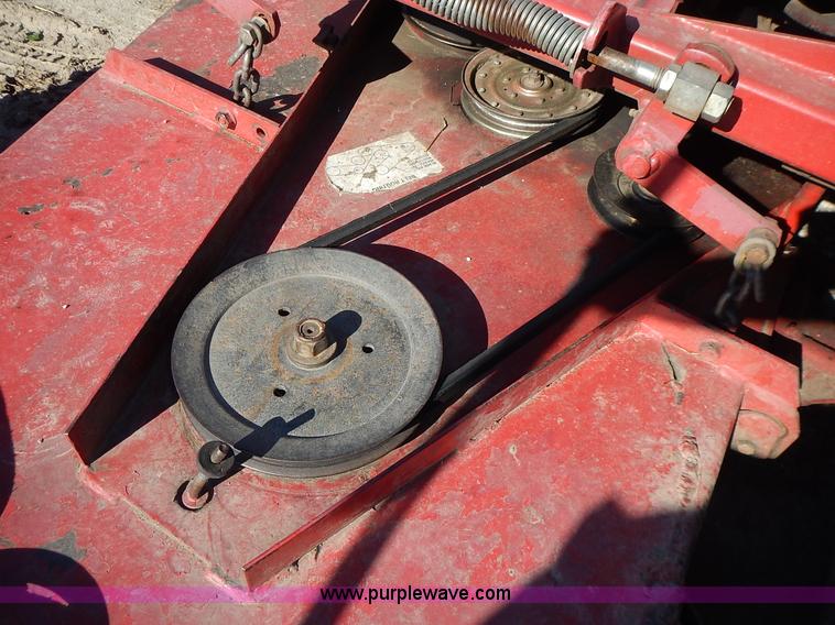 image for item BT9541 Ex Mark lawn mower