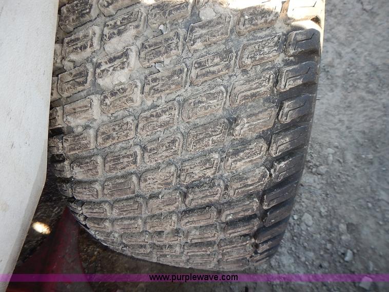 image for item BT9541 Ex Mark lawn mower