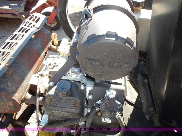 image for item BT9541 Ex Mark lawn mower