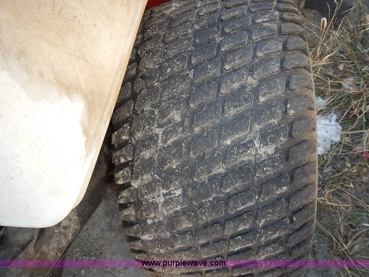 image for item BT9541 Ex Mark lawn mower