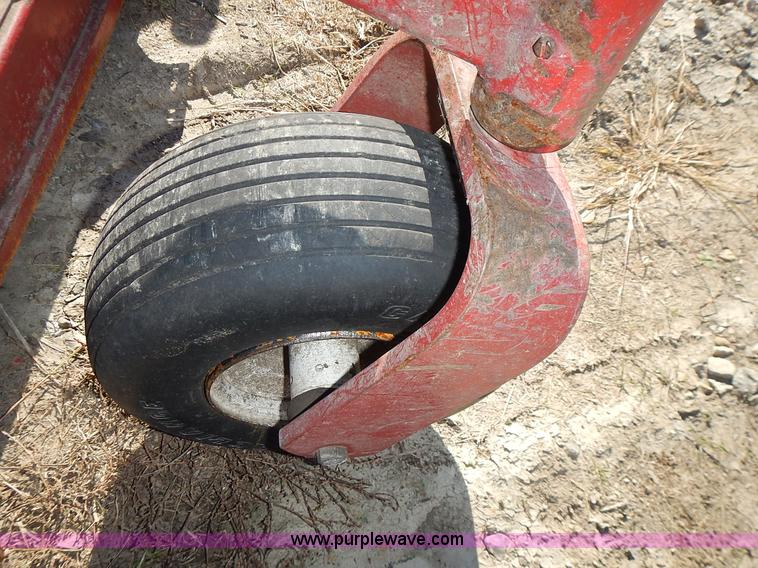 image for item BT9541 Ex Mark lawn mower