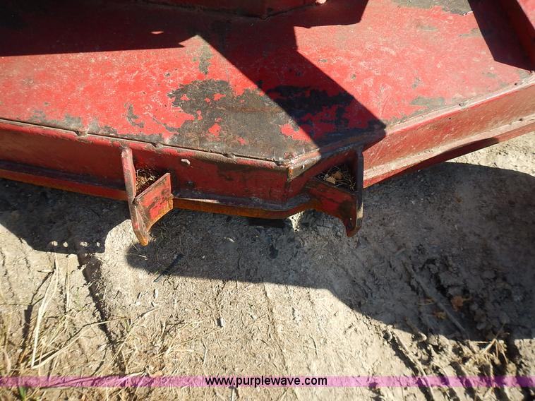 image for item BT9541 Ex Mark lawn mower