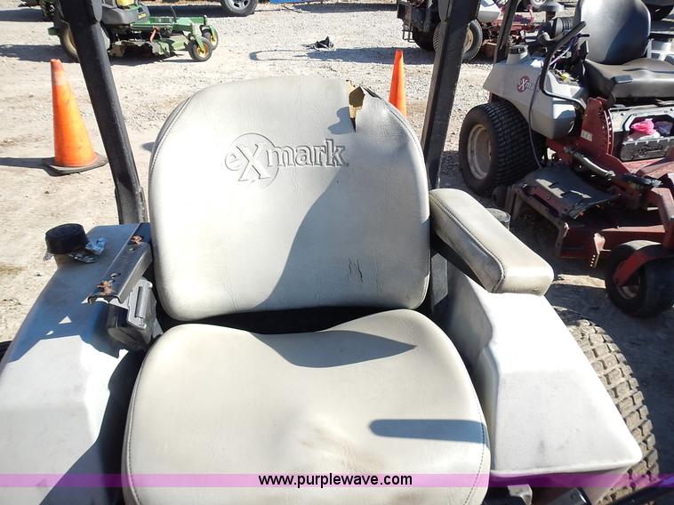 image for item BT9541 Ex Mark lawn mower