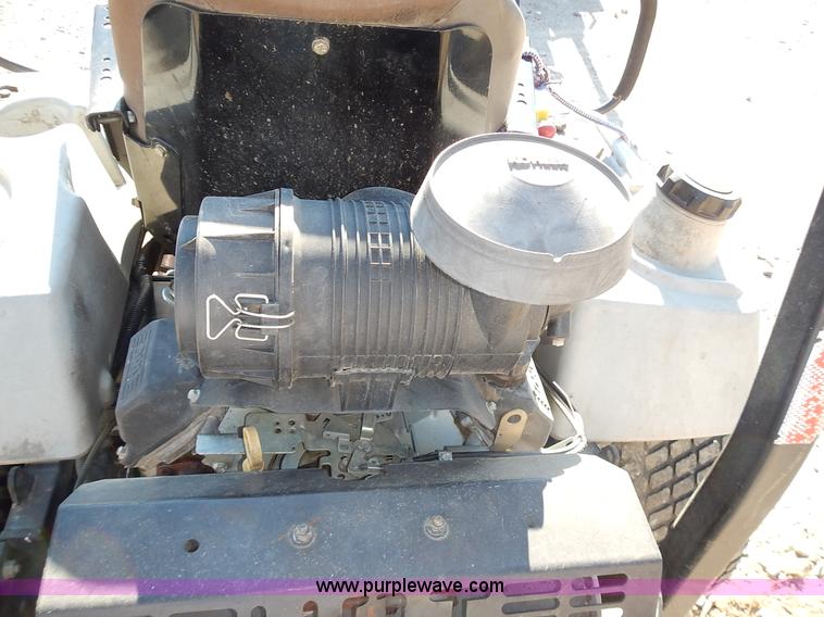 image for item BT9542 Ex Mark Lazer Z lawn mower