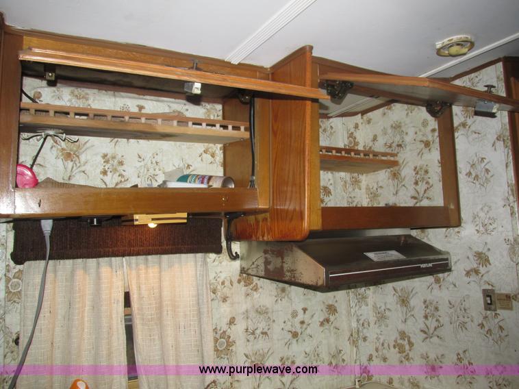 image for item H1026 1983 Ford Econoline Coachmen FreePort motorhome