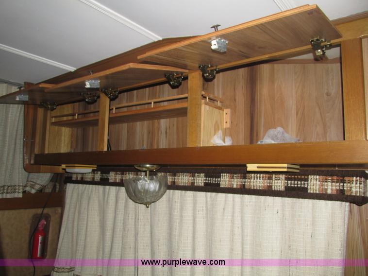 image for item H1026 1983 Ford Econoline Coachmen FreePort motorhome