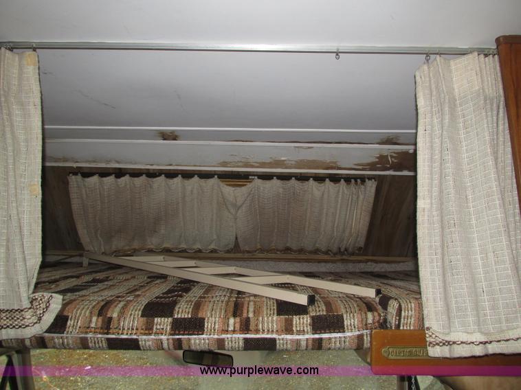 image for item H1026 1983 Ford Econoline Coachmen FreePort motorhome