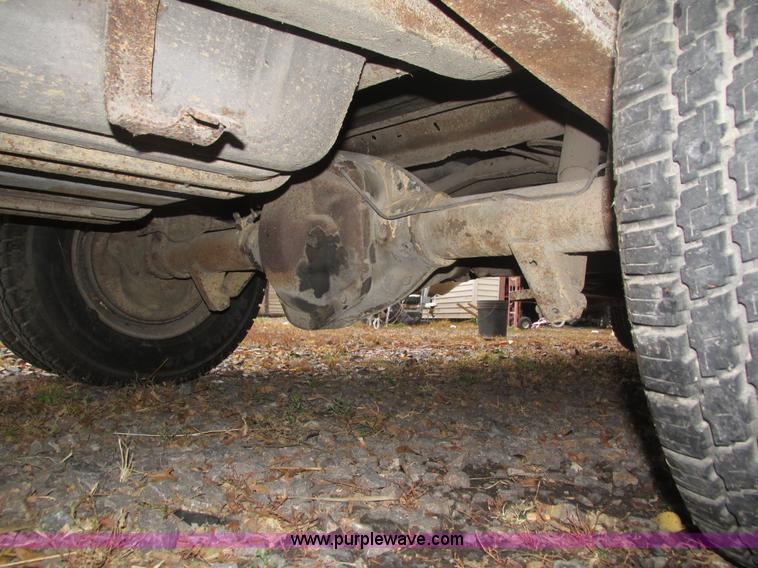 image for item H1026 1983 Ford Econoline Coachmen FreePort motorhome