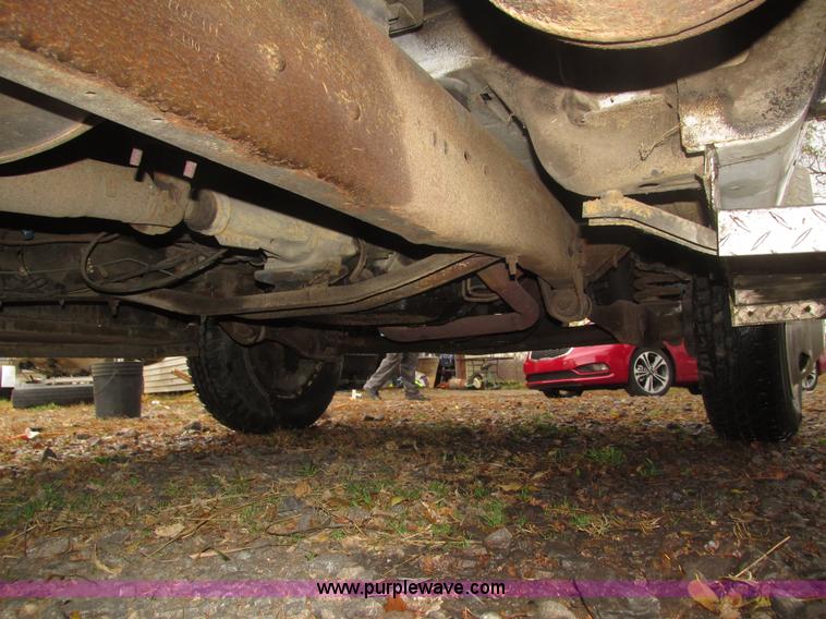 image for item H1026 1983 Ford Econoline Coachmen FreePort motorhome