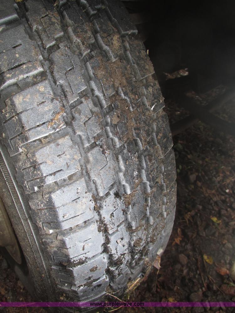 image for item H1026 1983 Ford Econoline Coachmen FreePort motorhome