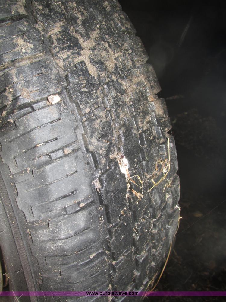 image for item H1026 1983 Ford Econoline Coachmen FreePort motorhome