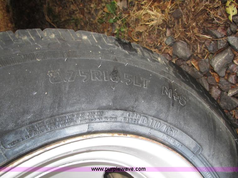 image for item H1026 1983 Ford Econoline Coachmen FreePort motorhome