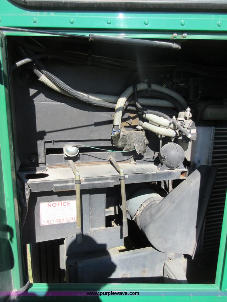 image for item I1853 2007 Freightliner MB55 Supreme Classic trolley