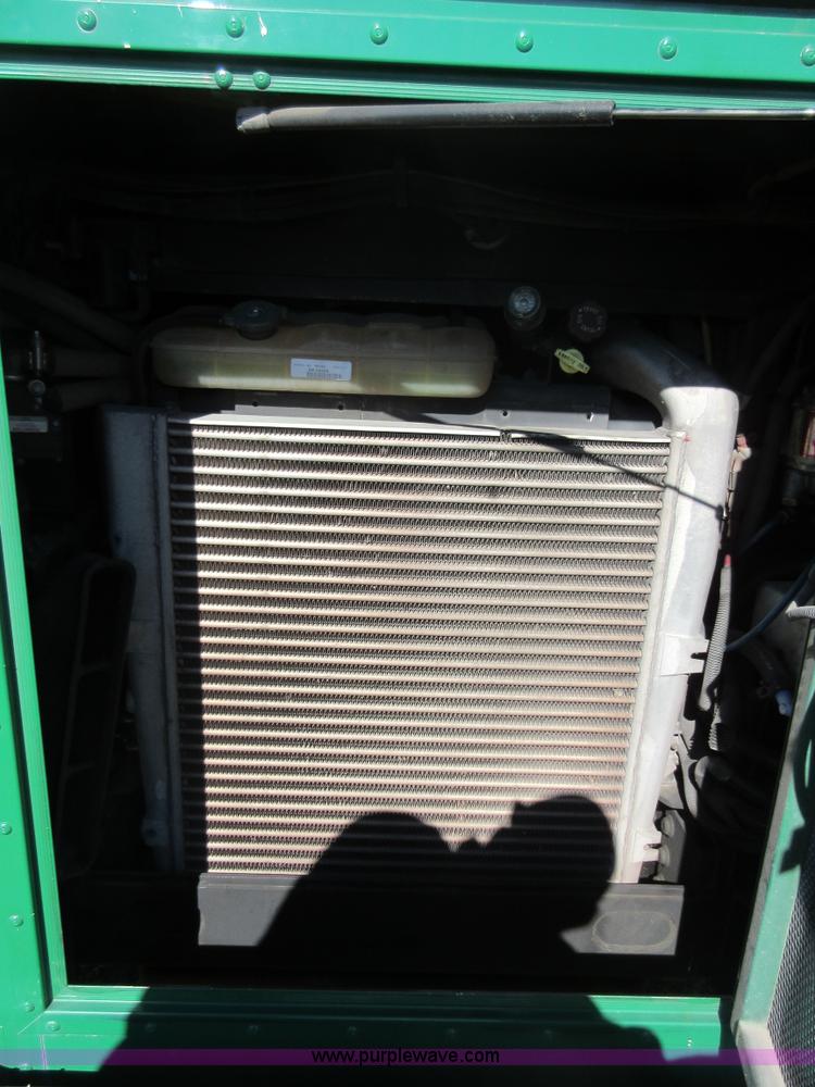 image for item I1853 2007 Freightliner MB55 Supreme Classic trolley