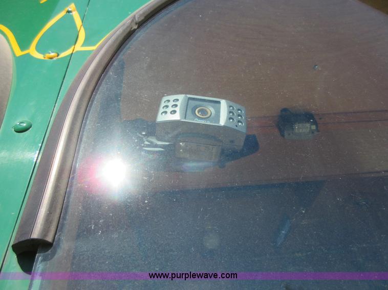 image for item I1853 2007 Freightliner MB55 Supreme Classic trolley