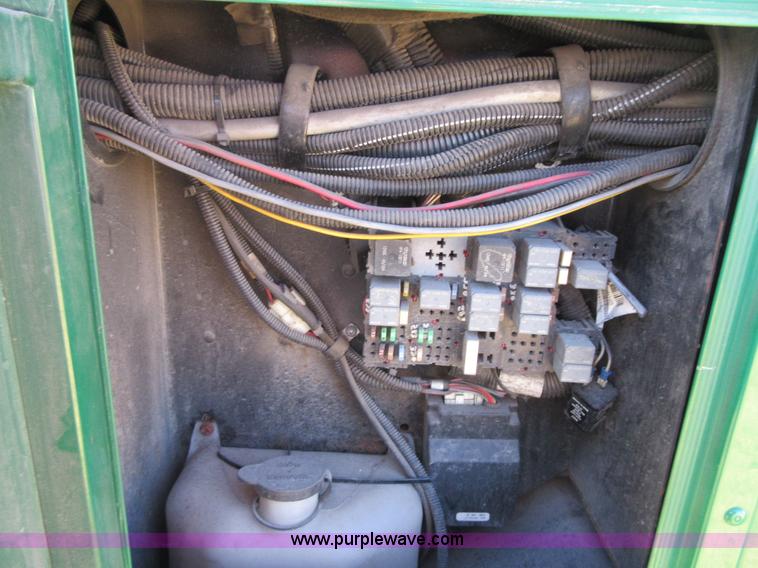 image for item I1853 2007 Freightliner MB55 Supreme Classic trolley