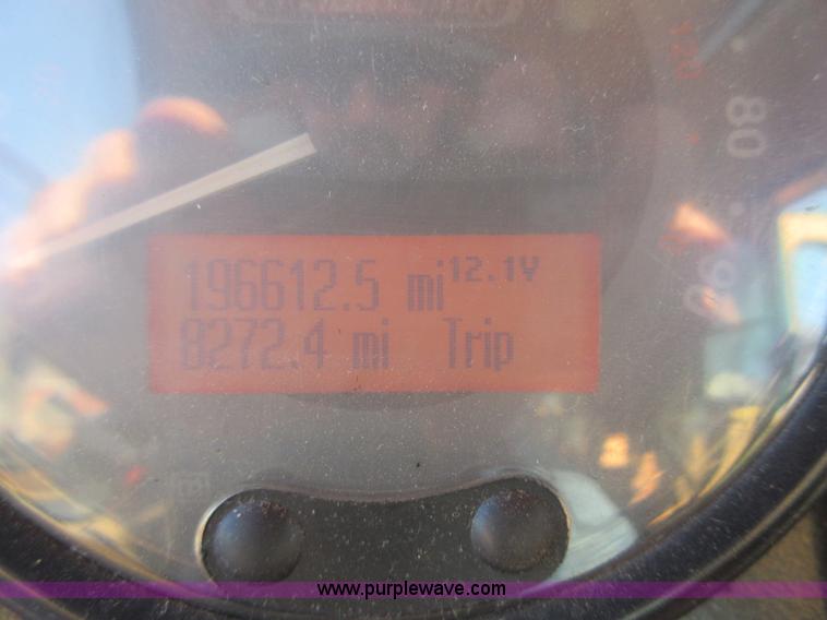 image for item I1853 2007 Freightliner MB55 Supreme Classic trolley