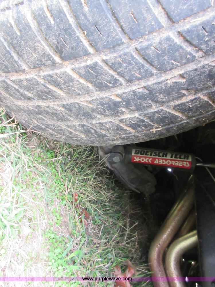 image for item I1887 1965 Chevrolet 10 pickup truck