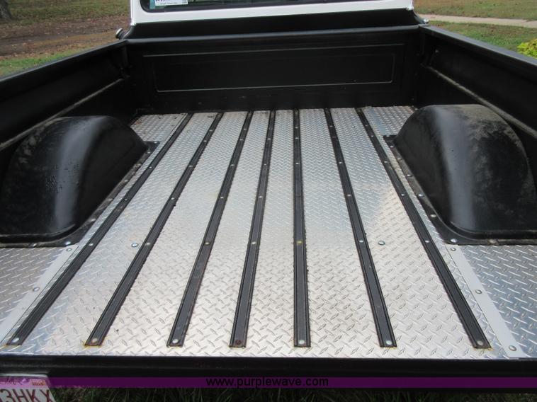 image for item I1887 1965 Chevrolet 10 pickup truck