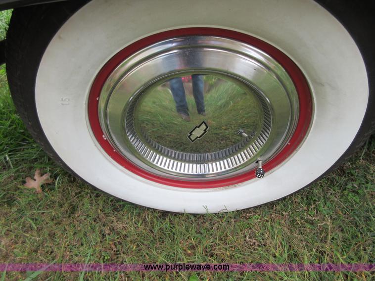 image for item I1887 1965 Chevrolet 10 pickup truck