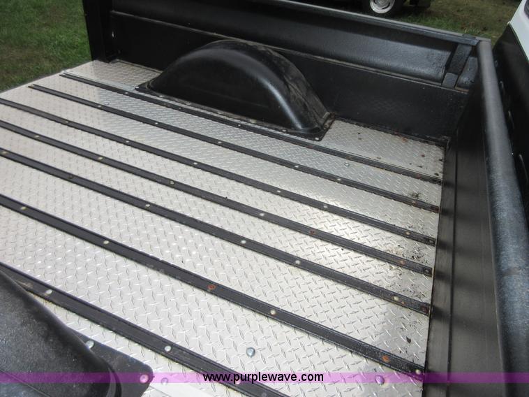 image for item I1887 1965 Chevrolet 10 pickup truck