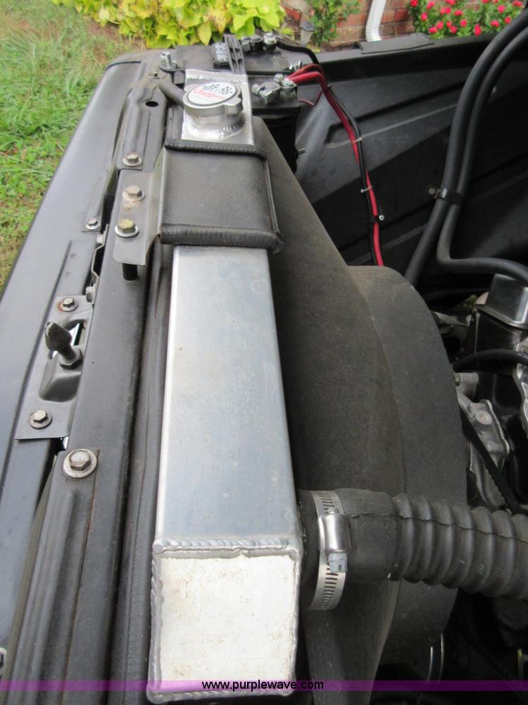 image for item I1887 1965 Chevrolet 10 pickup truck