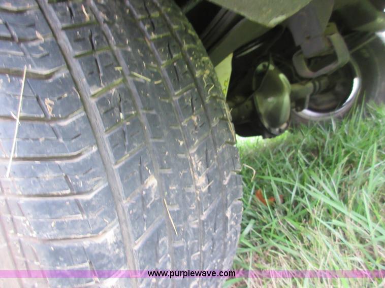 image for item I1888 1986 Chevrolet C10 pickup truck