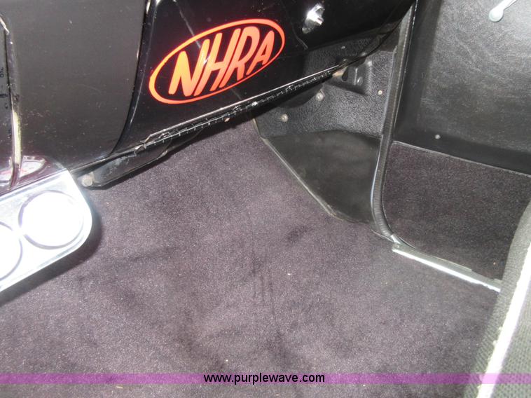 image for item I1888 1986 Chevrolet C10 pickup truck