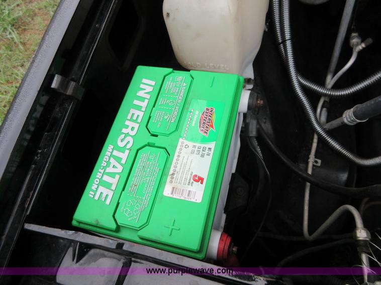 image for item I1888 1986 Chevrolet C10 pickup truck