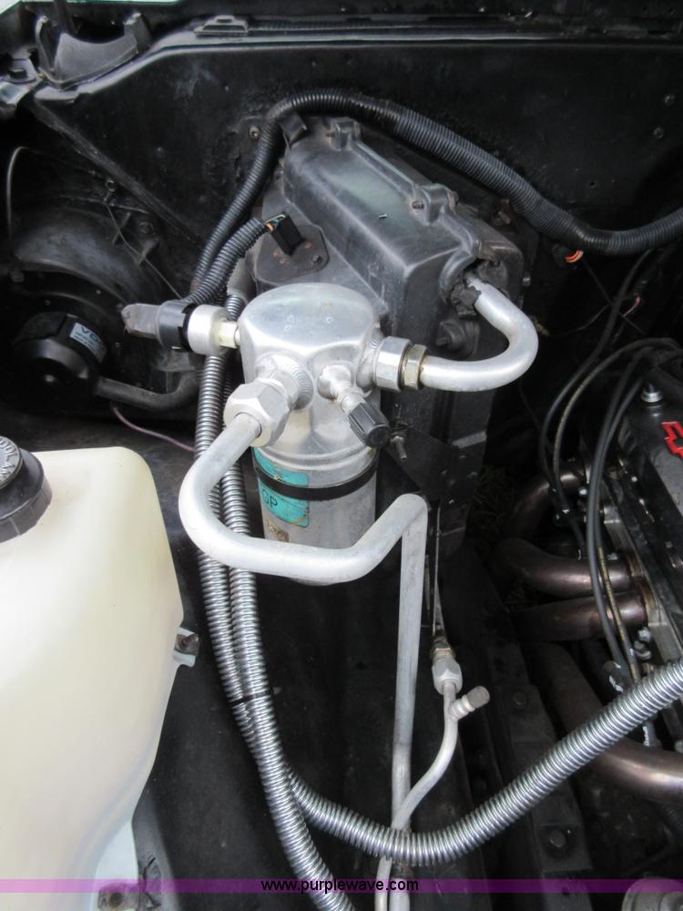 image for item I1888 1986 Chevrolet C10 pickup truck