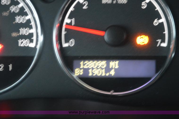 image for item I6274 2007 Chevrolet Uplander Cargo van