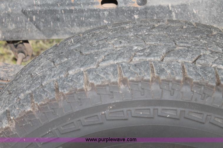 image for item J1395 2008 Chevrolet Silverado 2500 Ext. Cab pickup truck