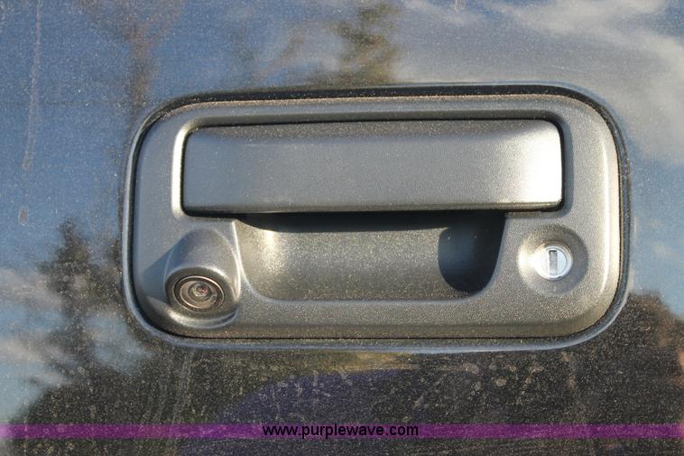 image for item J1401 2013 Ford F350 pickup truck