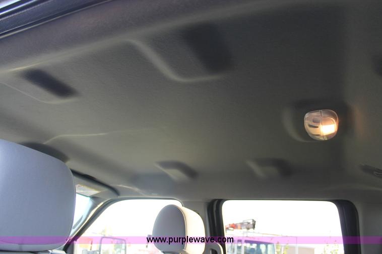 image for item J1401 2013 Ford F350 pickup truck