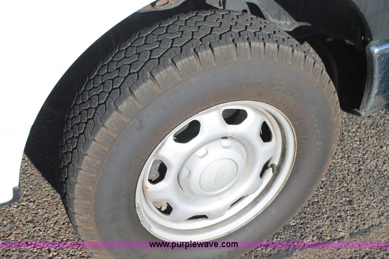 image for item J1404 2010 Ford F150 pickup truck