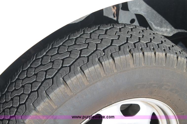 image for item J1404 2010 Ford F150 pickup truck