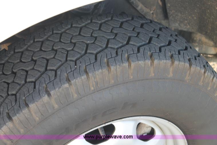 image for item J1404 2010 Ford F150 pickup truck