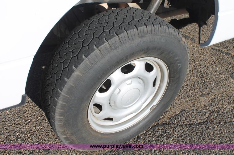 image for item J1404 2010 Ford F150 pickup truck