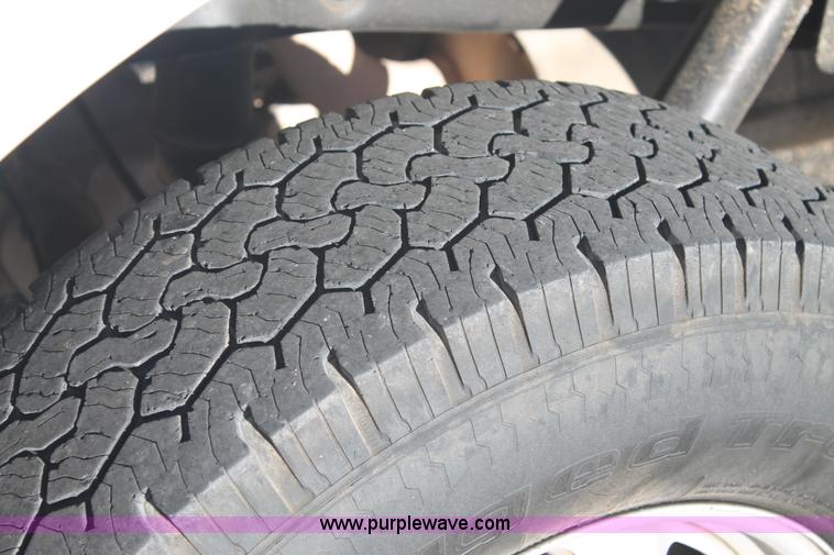 image for item J1404 2010 Ford F150 pickup truck