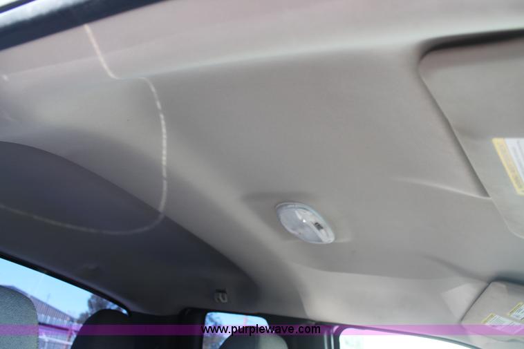 image for item J1404 2010 Ford F150 pickup truck